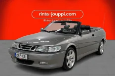Saab 9-3