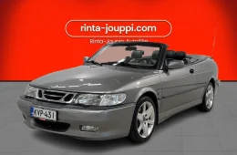 Saab 9-3
