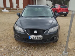 Seat Exeo ST