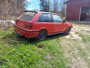 Nissan Sunny