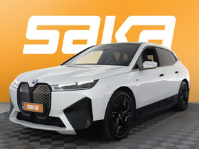 BMW iX M60