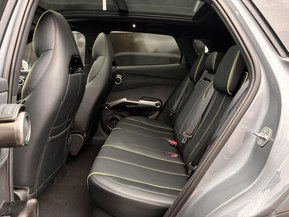 BYD Atto 3