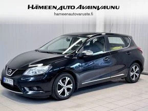 Nissan Pulsar