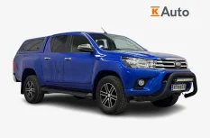 TruckMasters OX 4x4