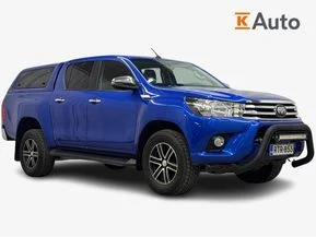 TruckMasters OX 4x4