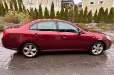Chevrolet Epica