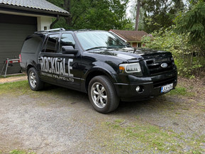 Ford Expedition