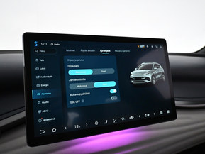 BYD Atto 3