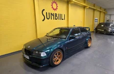 BMW 323