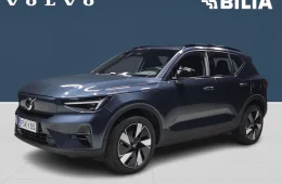 Volvo EX40
