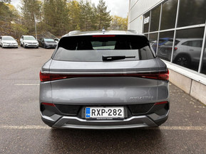 BYD Atto 3