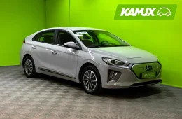 Hyundai Ioniq Electric