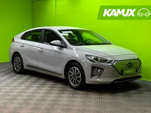 Hyundai Ioniq Electric