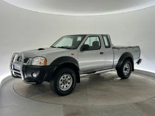 Nissan King Cab