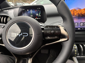 BYD Atto 3