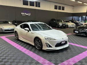 Toyota GT86
