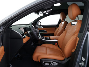 XPENG G9