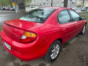 Chrysler Neon