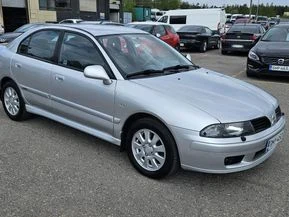 Mitsubishi Carisma