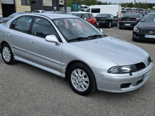Mitsubishi Carisma