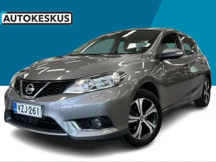 Nissan Pulsar