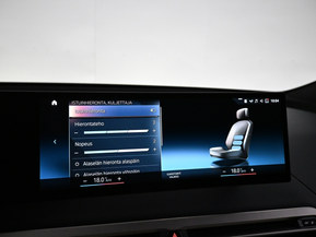 BMW iX M60