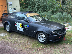 BMW 325
