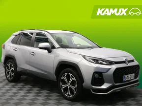 Suzuki Across