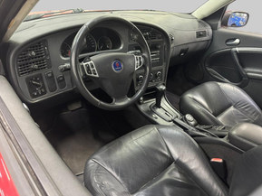 Saab 9-5