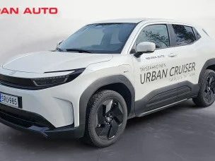 Toyota Urban Cruiser