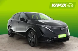 Nissan Ariya