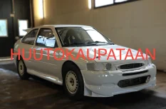 Ford Escort