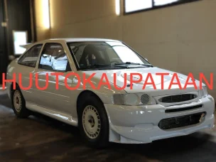 Ford Escort