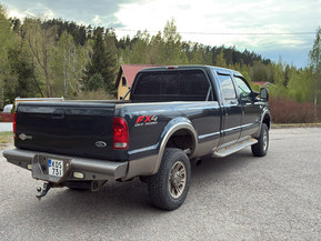 Ford F350