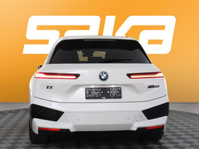 BMW iX M60