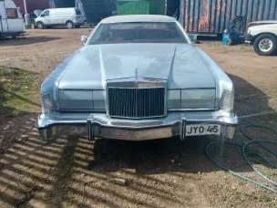 Ford Lincoln