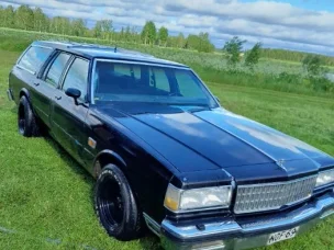 Chevrolet Caprice