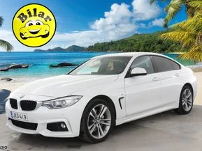 BMW 440