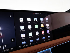XPENG G9