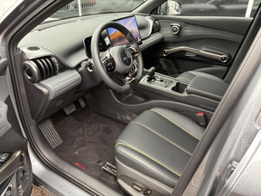 BYD Atto 3