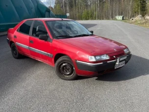 Citroen Xantia
