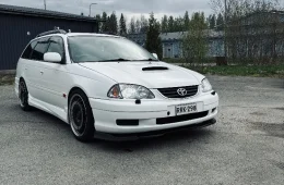 Toyota Caldina