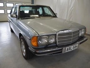 Mercedes-Benz E 250