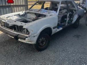Ford Taunus