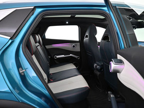 BYD Atto 3