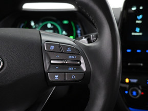 Hyundai Ioniq Plug-In