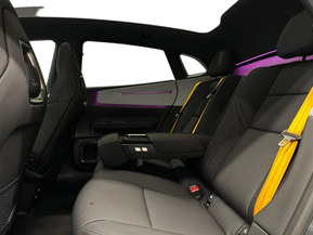 Polestar 4