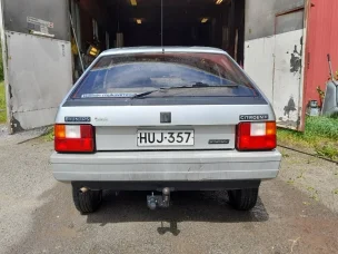 Citroen BX