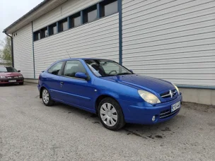Citroen Xsara