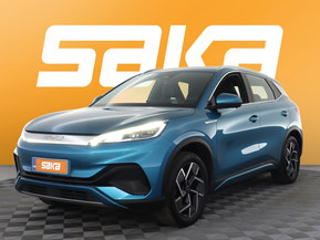 BYD Atto 3